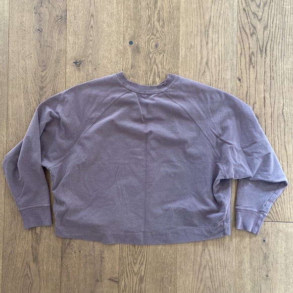 Vuori Halo Crewneck Sweatshirt - Picture 7 of 7